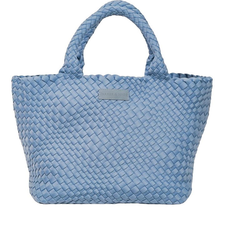 Denim - Classic Woven Tote